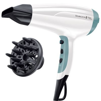 Remington Remington Shine Therapy Hair Dryer
