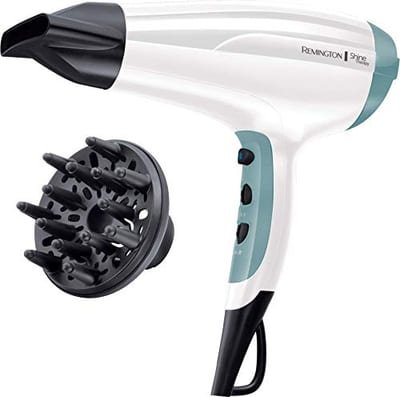 Remington Remington Shine Therapy Hair Dryer (Ionic
