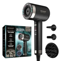 Revamp Revamp Tri-Care Infrared Hair Dryer