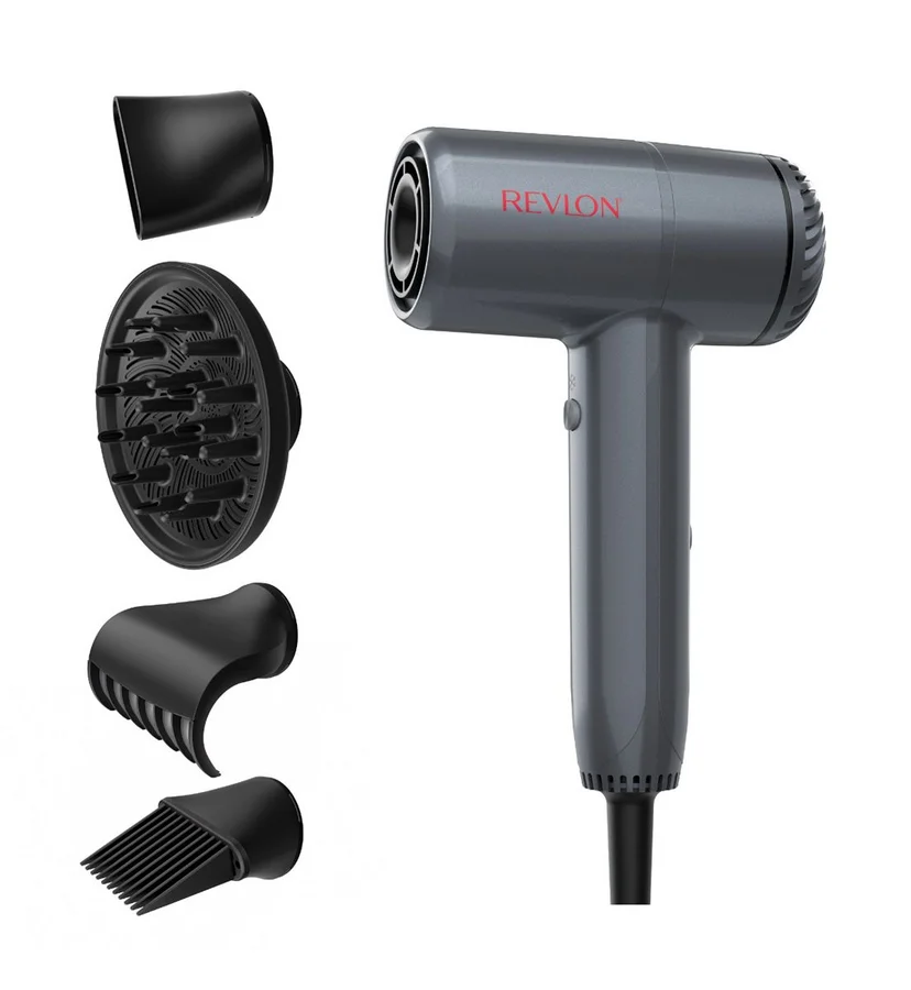 Revlon Revlon One Step Power Move Hair Dryer