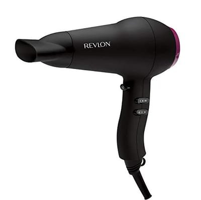 Revlon Revlon RVDR5823 Fast and Light Hair Dryer