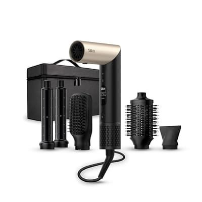 Silk'n Silk'n Silkyair Flex All-In-One Hairdryer
