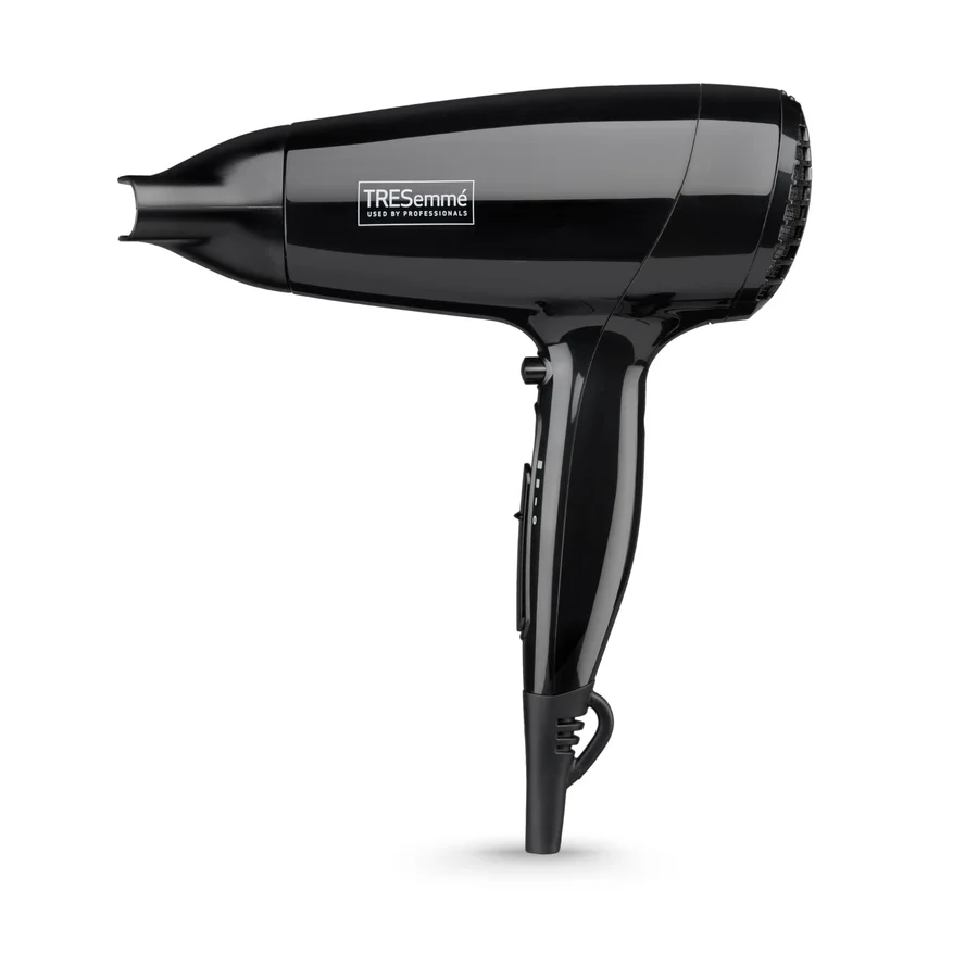 TRESemmé TRESemmé TRESemme Fast Dry 2000W Hair Dryer - Super Compact & Lightweight