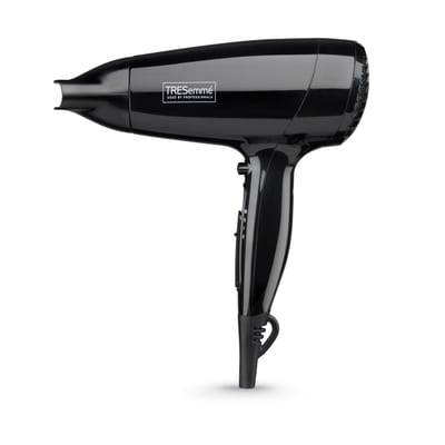 TRESemmé TRESemmé TRESemme Fast Dry 2000W Hair Dryer - Super Compact & Lightweight