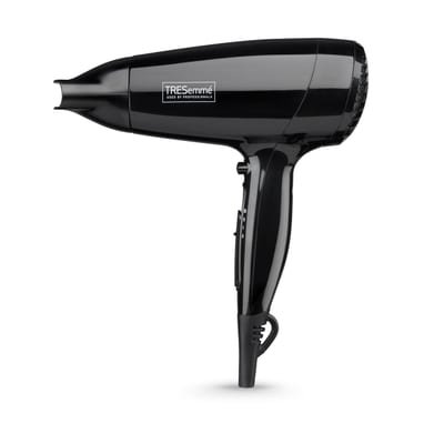 TRESemmé TRESemmé TRESemme Fast Dry 2000W Hair Dryer - Super Compact & Lightweight