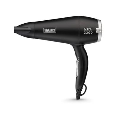 TRESemmé TRESemmé TRESemme Smooth & Shine Hair Dryer - Powerful 2200W Blow Dryer