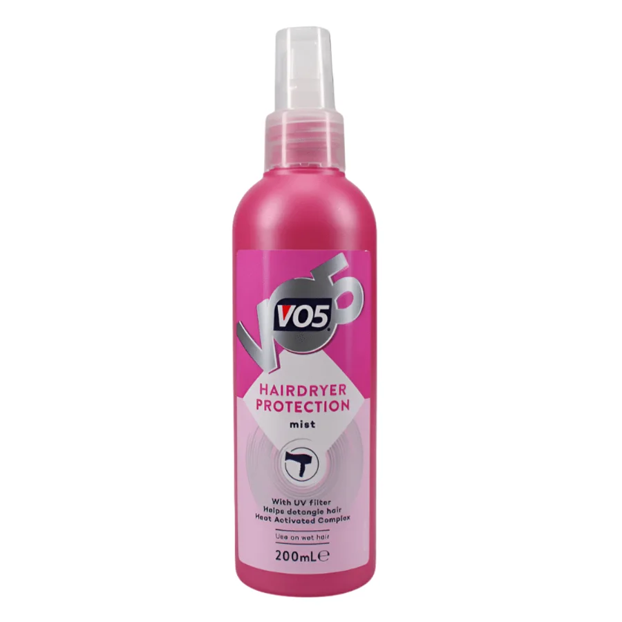 VO5 VO5 Hair Dryer Protection Mist - 200ml