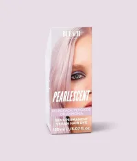 Bleach London Bleach London Pearlescent Super Cool Colour Semi Permanent Hair 150ml