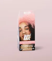 Bleach London Bleach London Rose Super Cool Colour Semi Permanent Hair 150ml