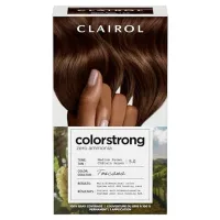 Clairol Clairol Colour Strong Permanent Hair Dye 5.0 Medium Brown 199ml