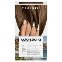 Clairol Clairol Colour Strong Permanent Hair Dye 5.3 Medium Golden Brown 199ml