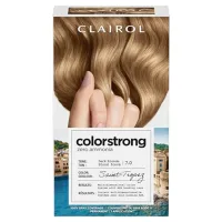 Clairol Clairol Colour Strong Permanent Hair Dye 7.0 Dark Blonde 199ml
