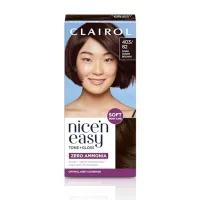 Clairol Clairol Nice'n Easy Tone+Gloss Semi-Permanent Hair Dye Dark Warm Brown 403/82