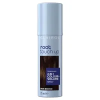 Clairol Clairol Root Touch Up 2 In 1 Spray Dark Brown