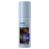 Clairol Clairol Root Touch Up 2 In 1 Spray Medium Brown