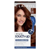 Clairol Clairol Root Touch-Up Permanent Hair Dye 4R Dark Auburn 30ml