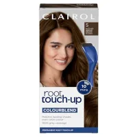 Clairol Clairol Root Touch-Up Permanent Hair Dye 5 Medium Brown 30ml