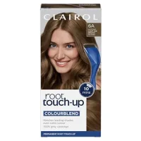 Clairol Clairol Root Touch-Up Permanent Hair Dye 6A Light Ash Brown 30ml
