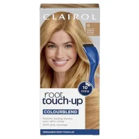 Clairol Clairol Root Touch-Up Permanent Hair Dye 8 Medium Blonde 30ml