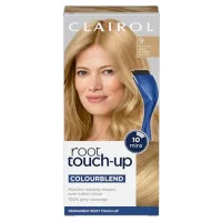 Clairol Clairol Root Touch-Up Permanent Hair Dye 9 Light Blonde 30ml