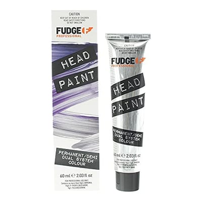 Fudge Professional Fudge Professional Head Paint 022 Violet Intensifier 60ml