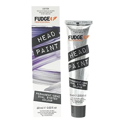 Fudge Professional Fudge Professional Head Paint 022 Violet Intensifier 60ml