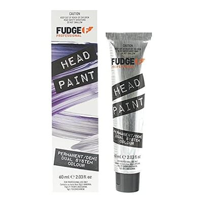 Fudge Professional Fudge Professional Head Paint 033 Gold Intensifier 60ml