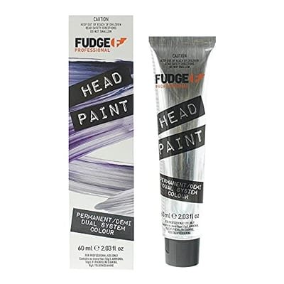 Fudge Professional Fudge Professional Head Paint 044 Orange Intensifier 60ml