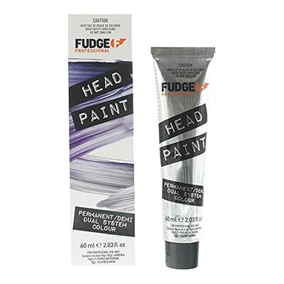 Fudge Professional Fudge Professional Head Paint 066 Red Intensifier 60ml