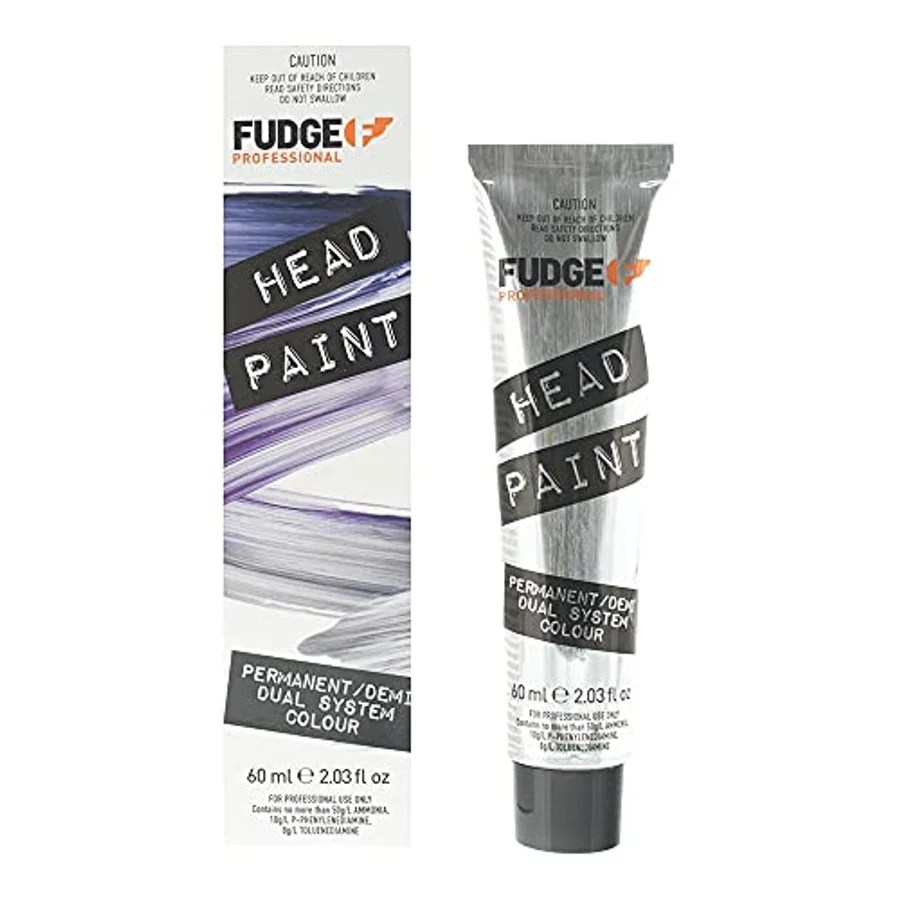 Fudge Professional Fudge Professional Head Paint 088 Blue Intensifier 60ml