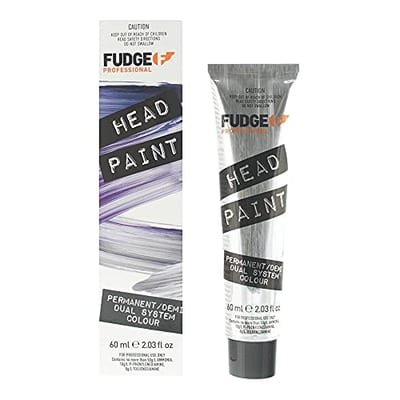 Fudge Professional Fudge Professional Head Paint 088 Blue Intensifier 60ml