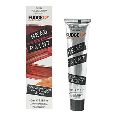Fudge Professional Fudge Professional Head Paint 7.35 Medium Toffe Blonde 60ml