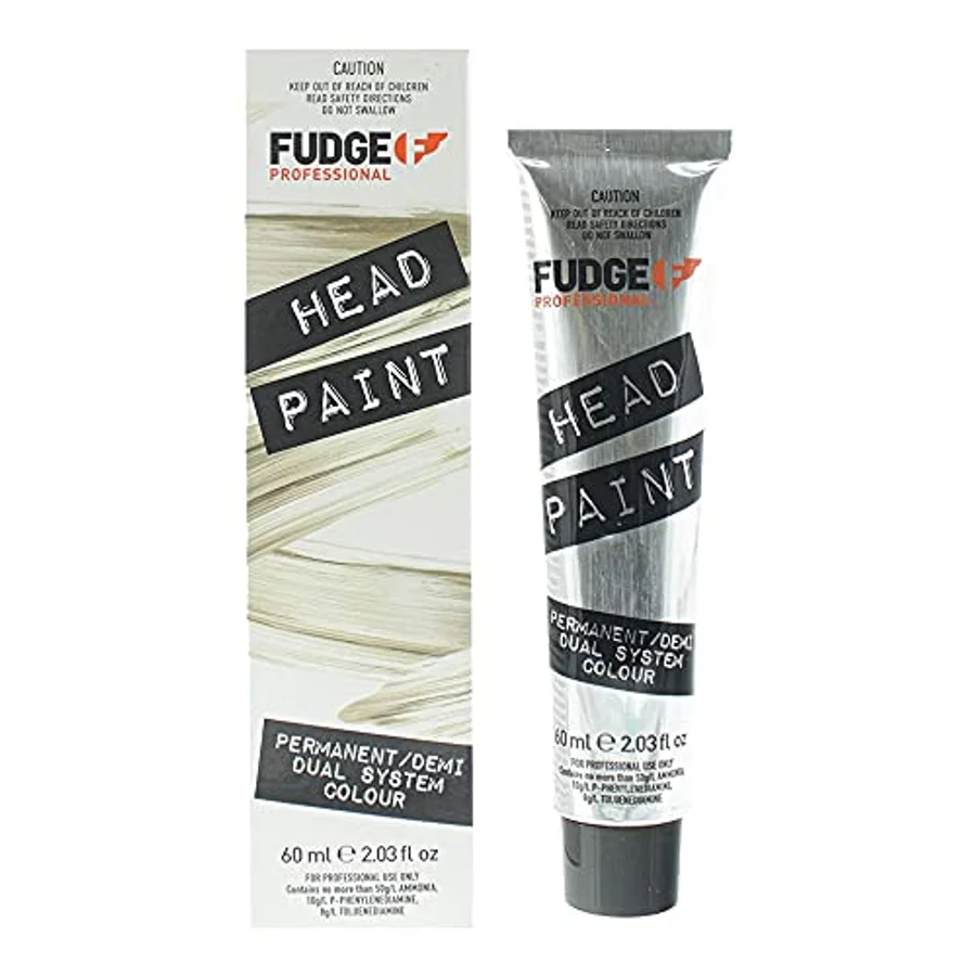 Fudge Professional Fudge Professional Head Paint 8.73 Light Mocha Blonde 60ml