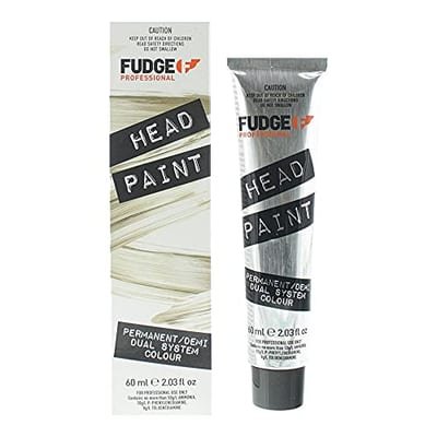 Fudge Professional Fudge Professional Head Paint 8.73 Light Mocha Blonde 60ml