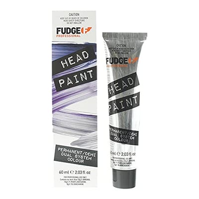 Fudge Professional Fudge Professional Head Paint Shadows S8 Light Honey Blond 60ml