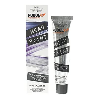 Fudge Professional Fudge Professional Head Paint Shadows S8 Light Honey Blond 60ml
