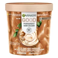 Garnier Garnier Good Ammonia-Free Permanent Hair Colour Shade 834 Spiced Cinnamon Blonde
