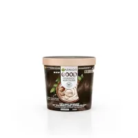 Garnier Garnier Good Permanent Hair Dye (Shade: 4.0 Cacao Brown) For Vibrant, Long-Lasting Colour