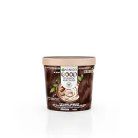 Garnier Garnier Good Permanent Hair Dye (Shade: 4.15 Iced Chestnut Brown) For Vibrant, Lasting Colour