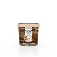 Garnier Garnier Good Permanent Hair Dye (Shade: 6.0 Mochaccino Brown) For Vibrant, Lasting Colour