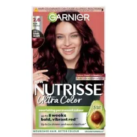 Garnier Garnier Nutrisse Ultra Color Permanent Hair Dye