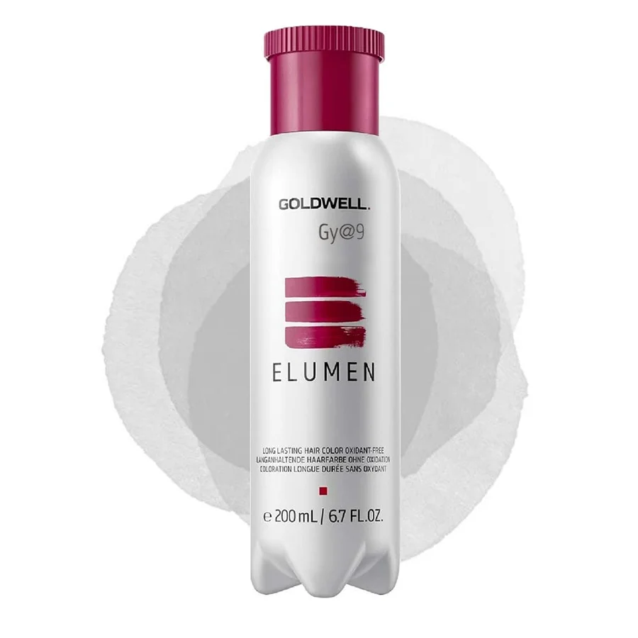 Goldwell Goldwell Elumen Oxidant Free Long Lasting Hair Color 200ml