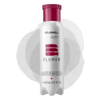 Goldwell Goldwell Elumen Oxidant Free Long Lasting Hair Color 200ml – Gy@9 Light Grey
