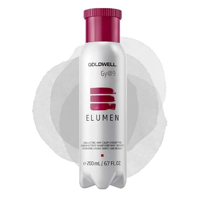 Goldwell Goldwell Elumen Oxidant Free Long Lasting Hair Color 200ml