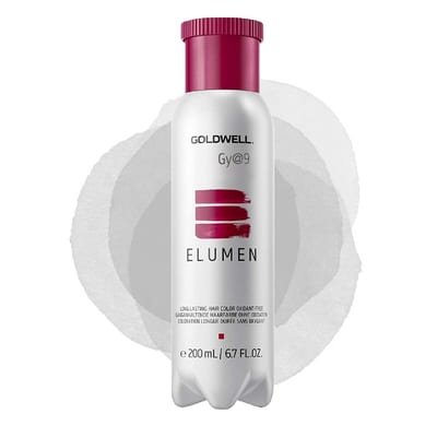 Goldwell Goldwell Elumen Oxidant Free Long Lasting Hair Color 200ml