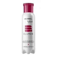 Goldwell Goldwell Elumen Oxidant Free Long Lasting Hair Color 200ml – TQ@ALL