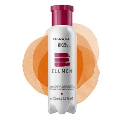 Goldwell Goldwell Elumen Pure SB@10 High-Performance Hair Color 200ml - Copper