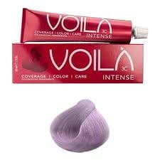 Intercosmo Voilà Intercosmo Voilà 3C Intense 10.2 Silver Ice Hair Colour 60ml