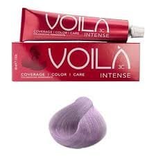 Intercosmo Voilà Intercosmo Voilà 3C Intense 10.2 Silver Ice Hair Colour 60ml