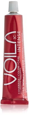 Intercosmo Voilà Intercosmo Voilà 3C Intense 4.41 Medium Brown Amber Hair Colour 60ml